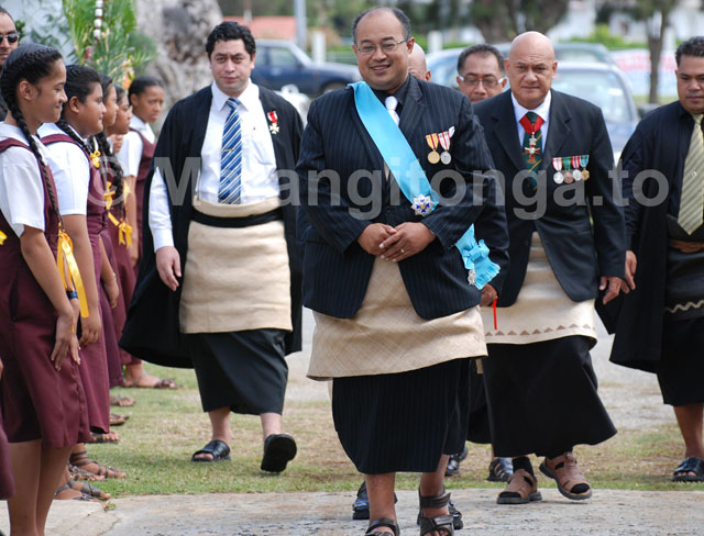 Baron Fielakepa passes away in Auckland Matangi Tonga