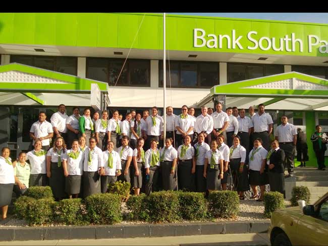 BSP takes over Westpac Bank of Tonga | Matangitonga