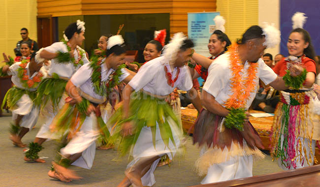 Tonga attends Festival of Pacific Arts | Matangi Tonga