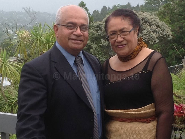 New Tongan book preserves traditional knowledge of yam growing