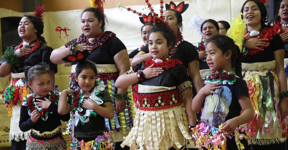 Tongan Language Week holds events throughout NZ | Matangi Tonga