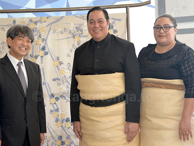 Travelling exhibition of traditional Japanese arts and crafts comes to