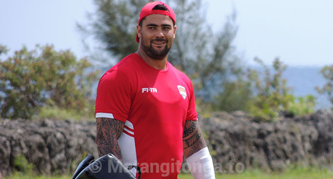 Andrew Fifita undergoing surgery today for throat injury ...