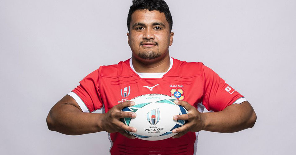 Siua Maile lands US rugby contract after World Cup exposure