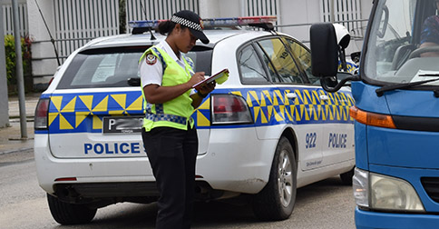 An increase in Tonga Police drugs operations and special operations in the financial year 2023-24 has seen the number of illicit drug-related offences increase, along with dramatic increases in Class A drugs and cash seizures, compared to the previous year. Traffic offences reached an all-time high of 16,704 offences, according to the Tonga Police Annual Report 2023-24