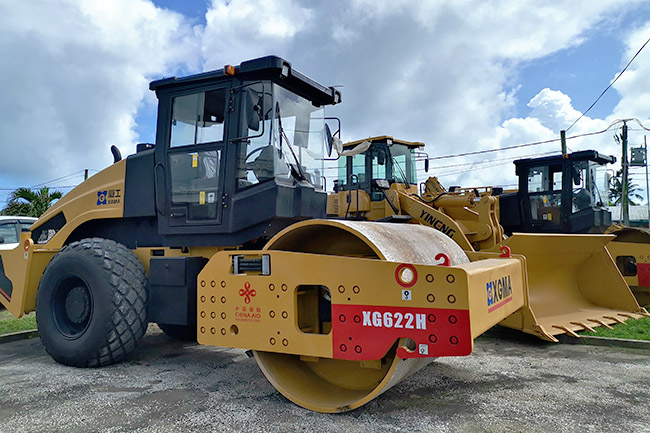 heavy roller heavy roller