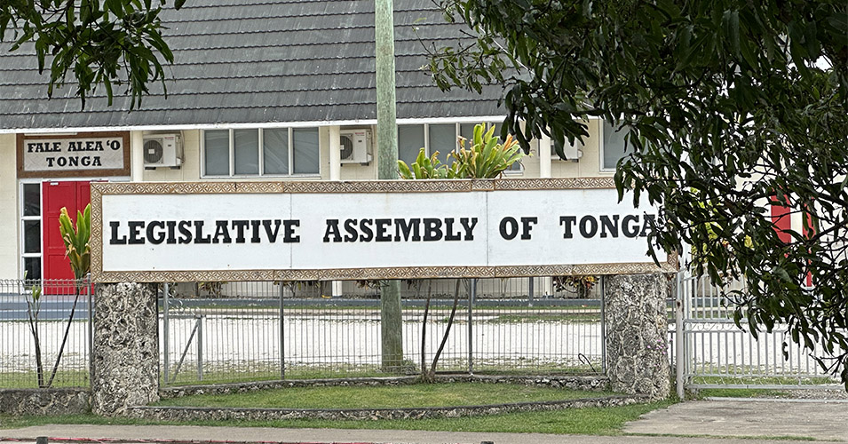 Legislative Assembly