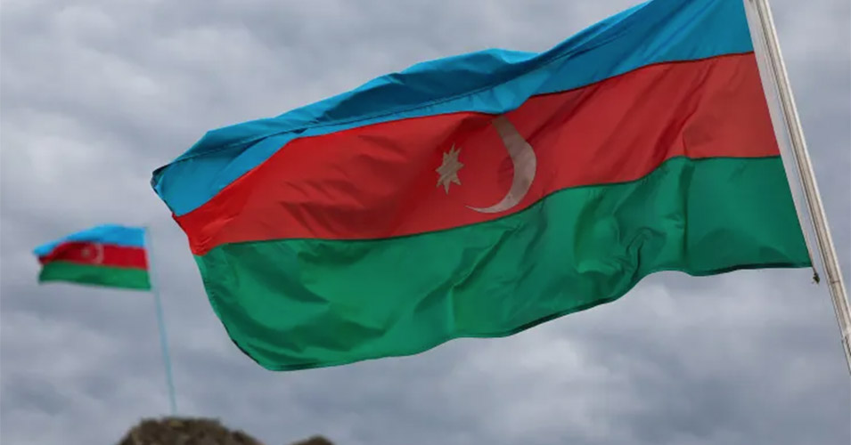 Azerbaijan To Host The Next Climate Summit COP29 | Matangi Tonga