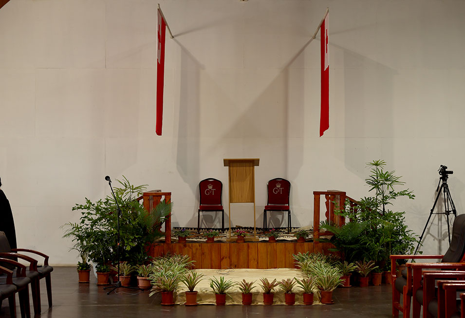 Nominations for Prime Minister close with two candidates