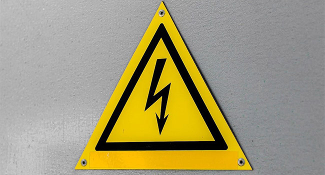 A 13-year-old teen died from electrocution in Holonga on Saturday, 7 February, when he came into contact with an exposed electrical source in a chicken coop.