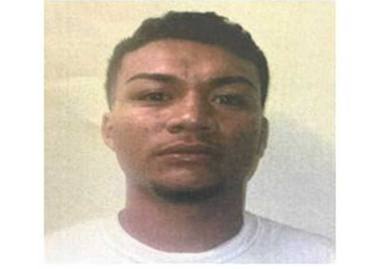 A 20-year-old male suspect, Kasi Tukuhaukava, from Fangaloto, is currently being sought by Tonga Police for failing to appear in court in relation to charges of housebreaking and theft. Tonga Police issued a photo of Tukuhaukava with a request for the public to report his whereabouts.