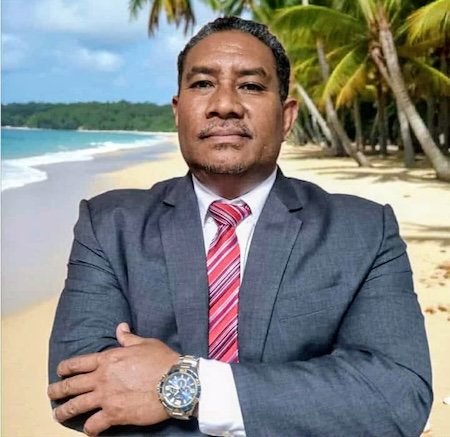 Ha'apai development neglected for too long, says new People's Rep Saimone Vuki