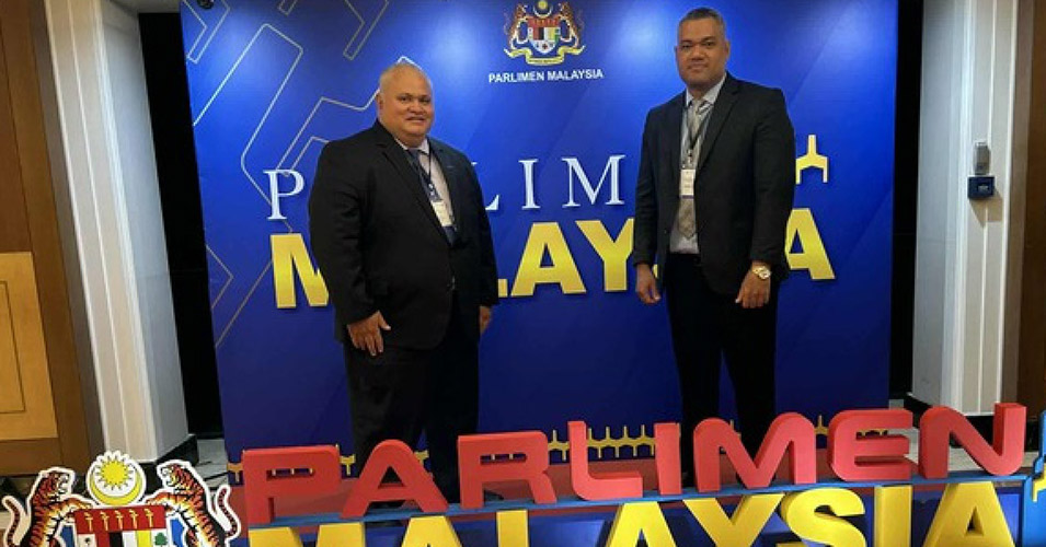 Global parliamentarians push for responsible AI governance