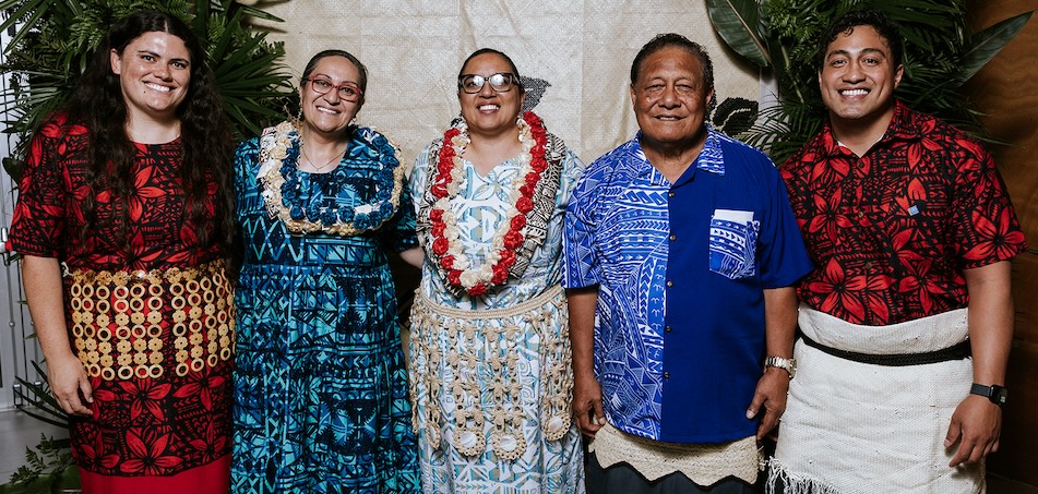 Pacific-led study aims to improve therapy among Pacific gout patients in South Auckland.