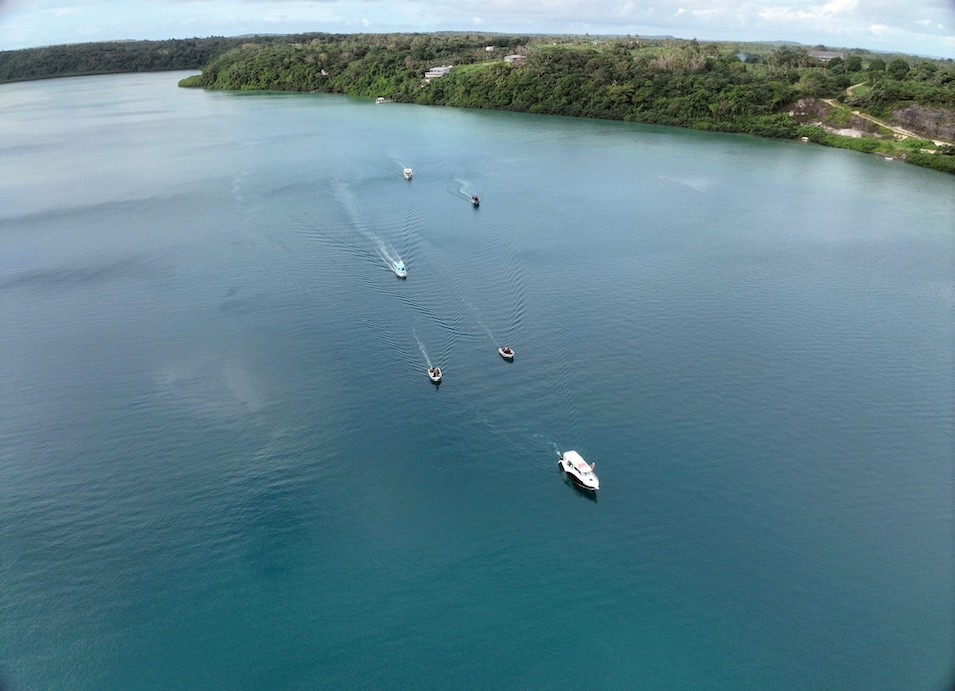 A turning point for our ocean – why the High Seas Treaty matters for the Blue Pacific 