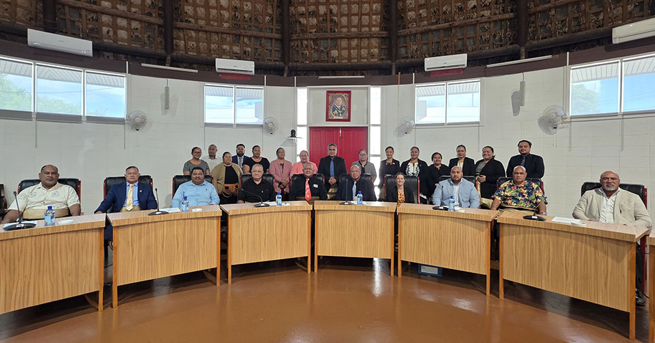 Parliament to convene budget debate on Tuesday