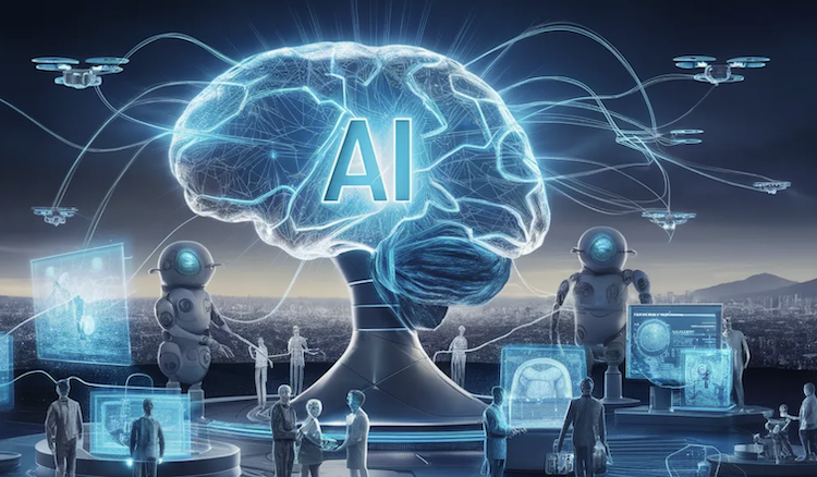 The Pacific's stake in shaping AI's future