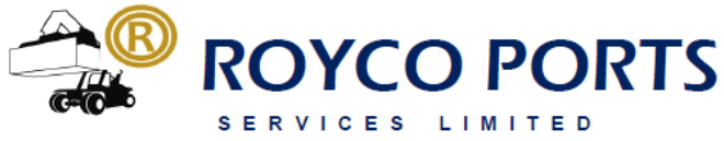 royco ports logo