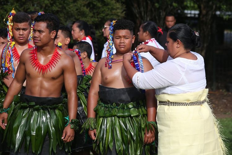 Polyfest cancelled following Christchurch tragedy Matangi Tonga