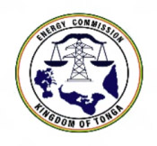 Tong Energy Commission Logo