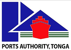 Ports Authority Logo
