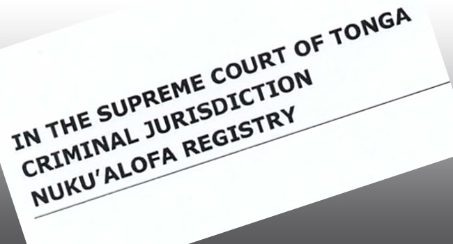 Kulisitafu Fehoko aka Tafu Fehoko (32) is serving eight months in prison for numerous charges, including possession of 1.28 grams of methamphetamine seized in his vehicle, which was intercepted by Police in Vaololoa.