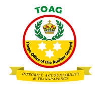 TOAG logo