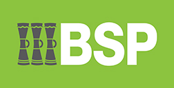 BSP logo