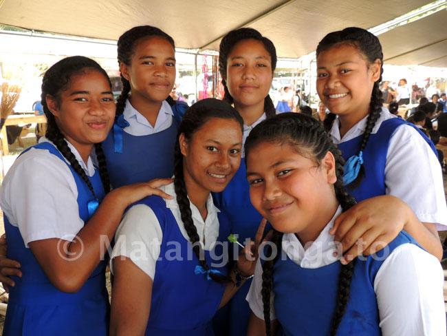 Bazaar Day for FWC schools | Matangitonga