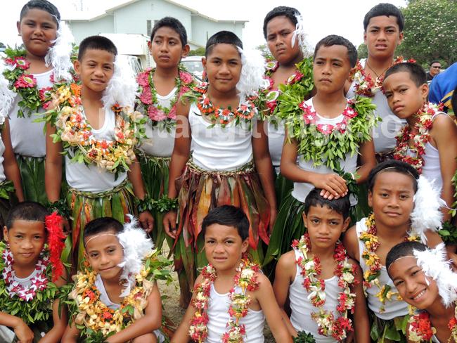 FWC cultural festival ends on Friday | Matangi Tonga