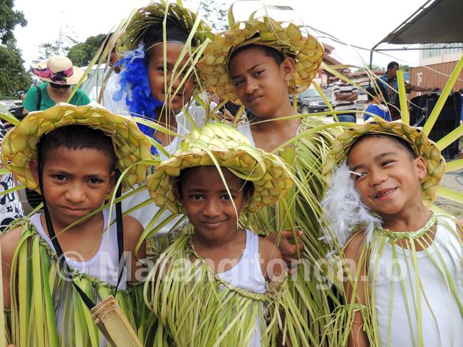 FWC cultural festival ends on Friday | Matangi Tonga