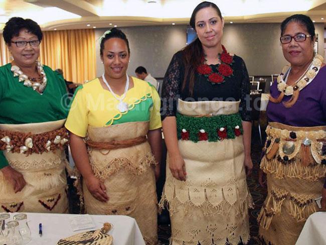 Canberra Tongans raise Christmas cheer for Ha’apai | Matangitonga