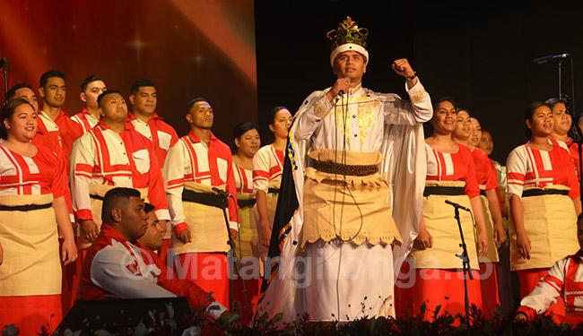 One Tonga Concert never fails to impress | Matangitonga