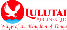 Lulutai Airlines logo