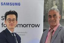 Samsung program