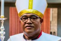 Archbishop Uluilakepa