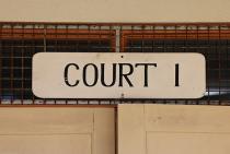 court