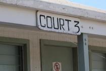 court