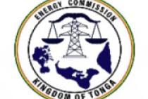 Tong Energy Commission Logo