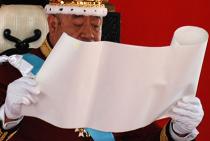 2010 King Tupou V