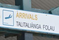 tonga covid 19 travel restrictions