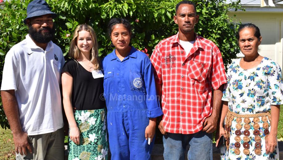 Construction job opportunities in NZ for Tongans Matangi Tonga
