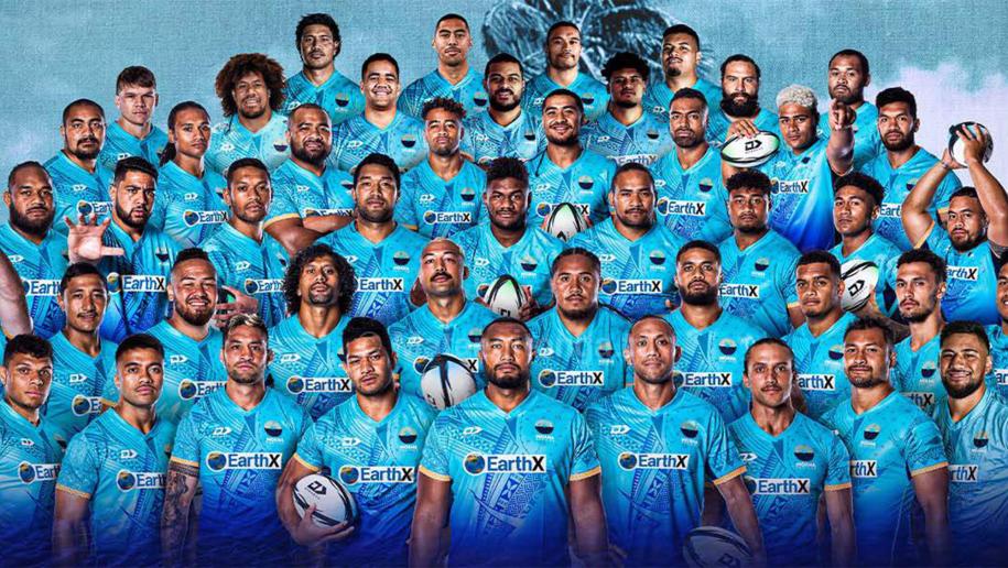 Tonga to host its first Super Rugby Game in May 2024 Matangi Tonga