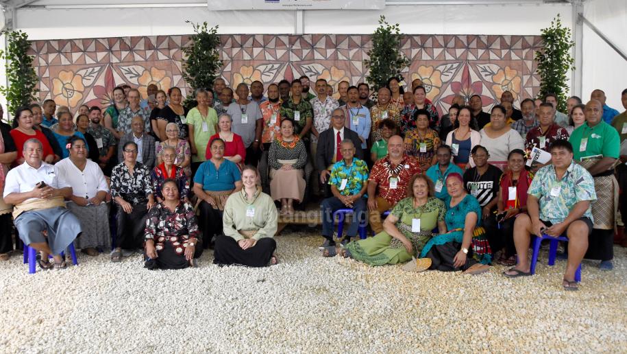 Breadfruit the Pacific's most climate-resilient crop