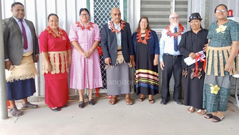 Upgraded fumigation facility helps exporters meet international standards