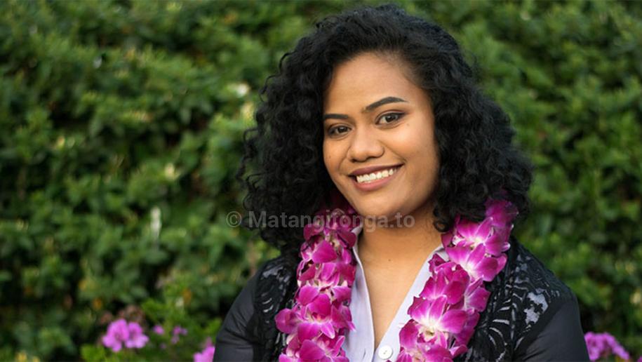 Tongan scholar awarded Fulbright scholarship Matangi Tonga