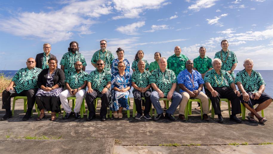 Fisheries ministers endorse agreement on allocation of South Pacific Albacore